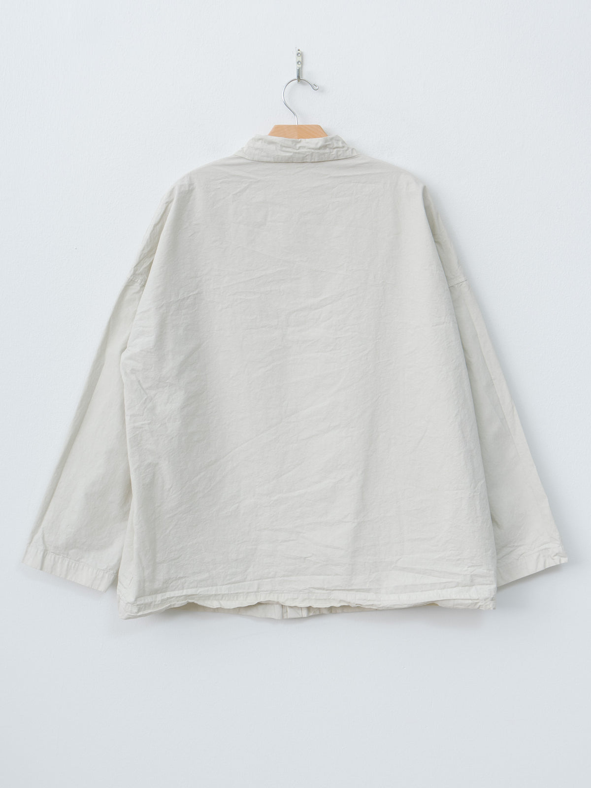 Namu Shop - Album di Famiglia Overshirt CC - Pebble