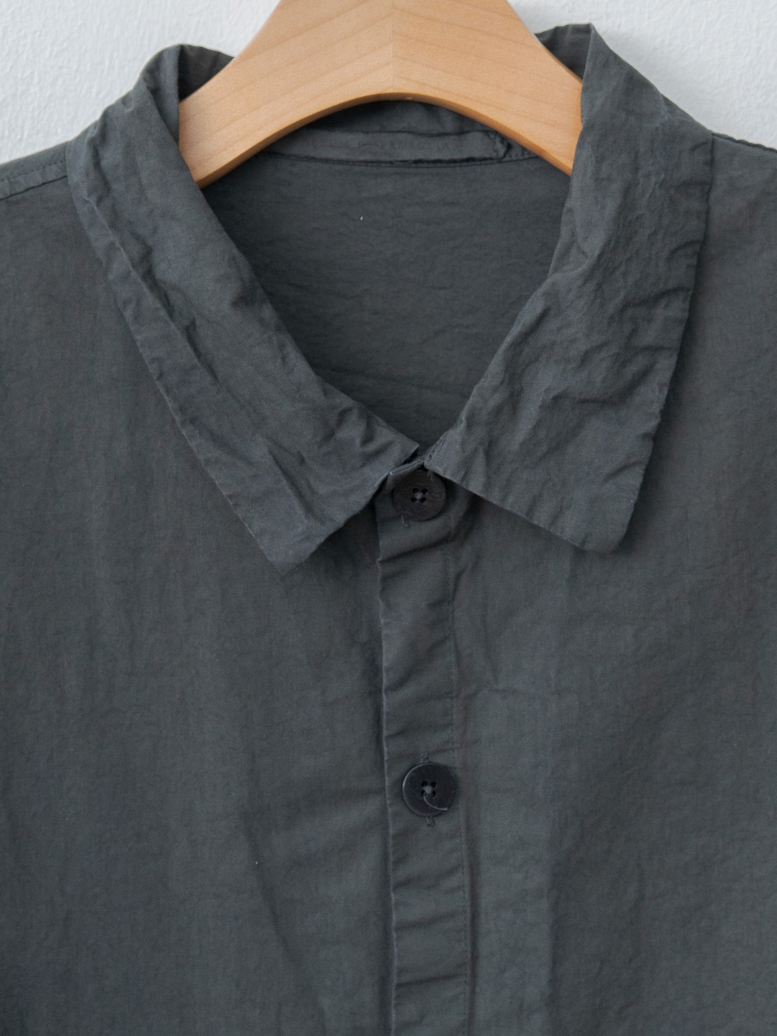 Namu Shop - Album di Famiglia Overshirt CC - Thyme