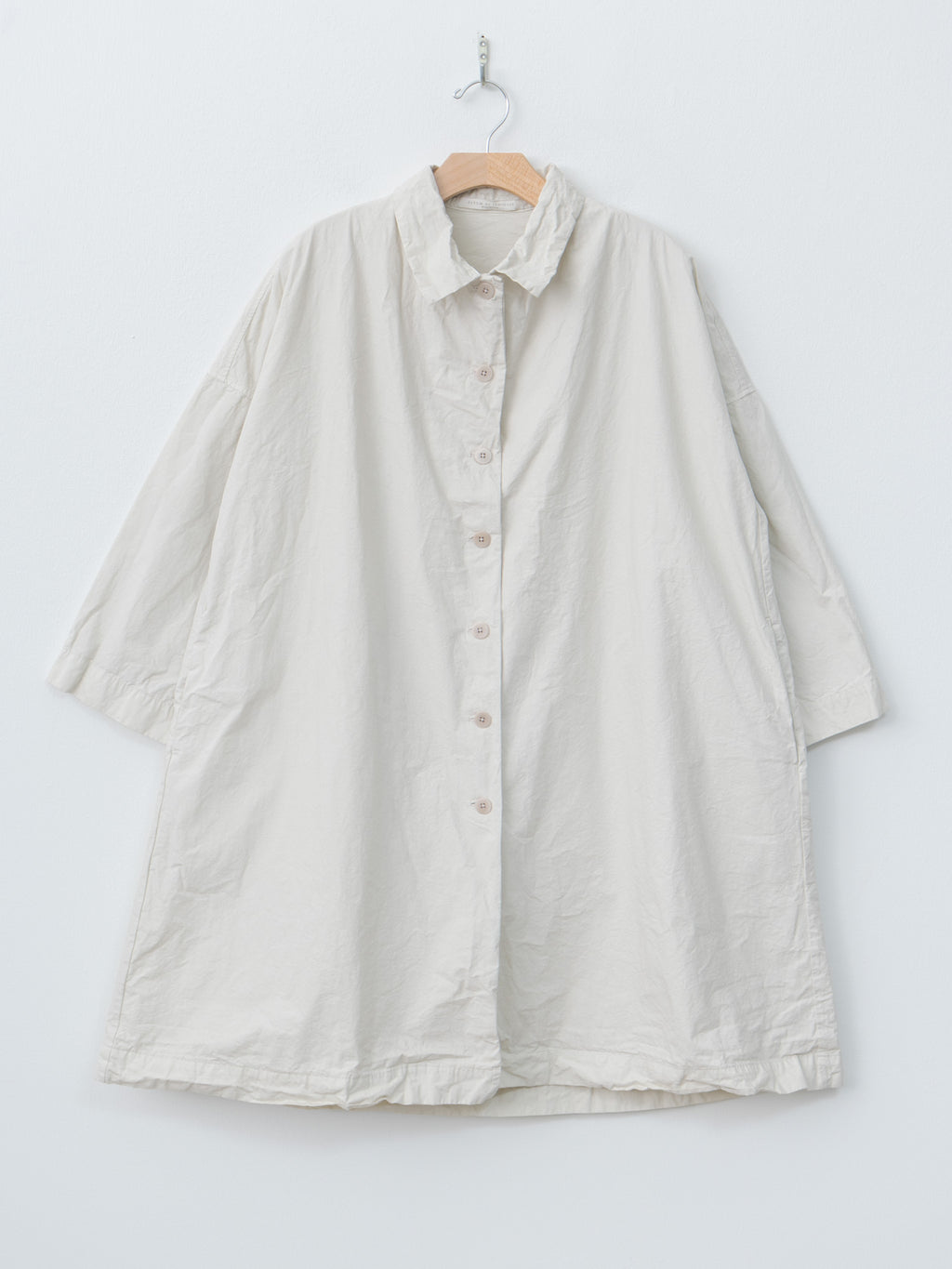 Namu Shop - Album di Famiglia Easy Coat CC - Pebble