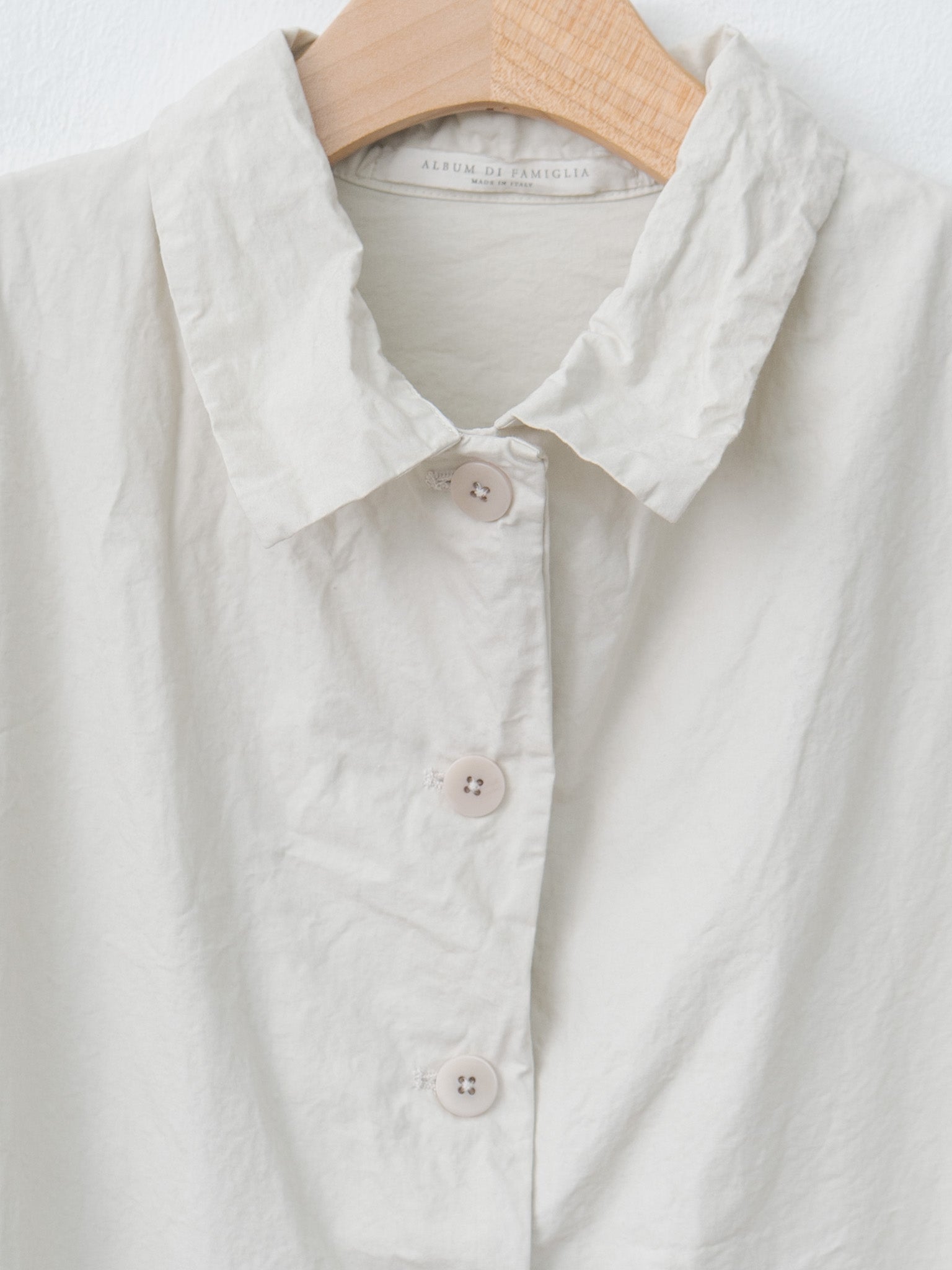 Namu Shop - Album di Famiglia Easy Coat CC - Pebble