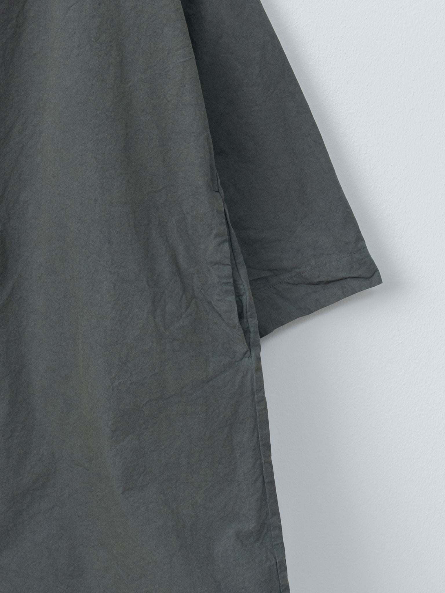 Namu Shop - Album di Famiglia Easy Coat CC - Thyme