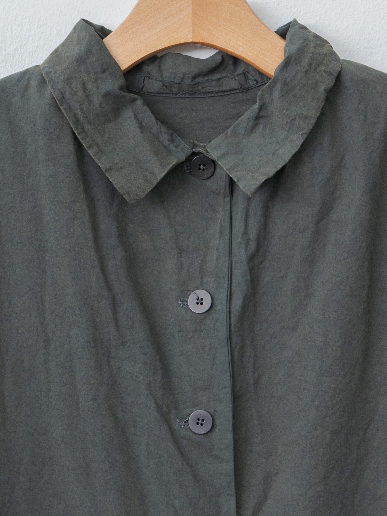 Namu Shop - Album di Famiglia Easy Coat CC - Thyme