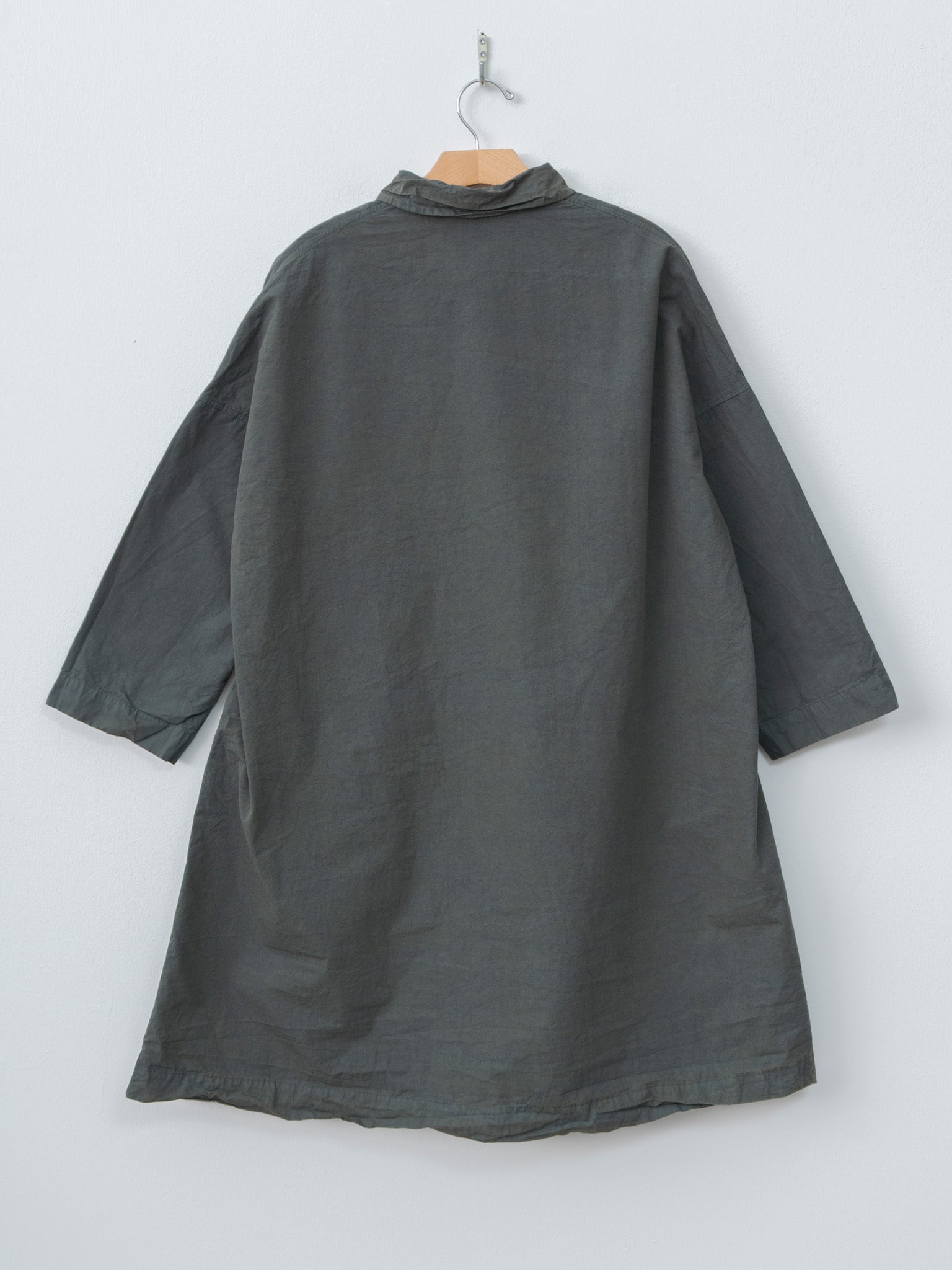 Namu Shop - Album di Famiglia Easy Coat CC - Thyme