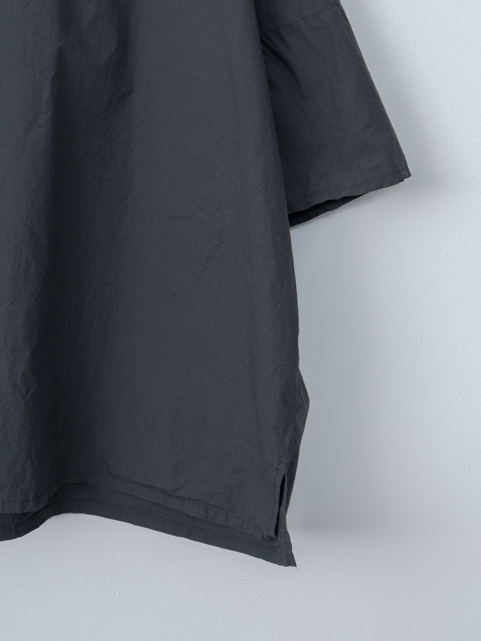 Namu Shop - Album di Famiglia Simple T-Shirt TC - Black