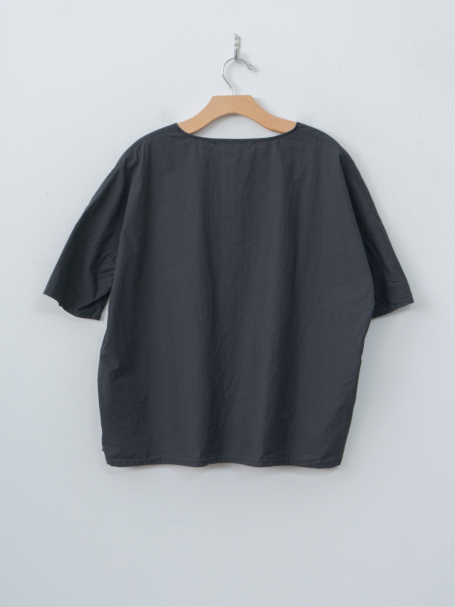 Namu Shop - Album di Famiglia Simple T-Shirt TC - Black