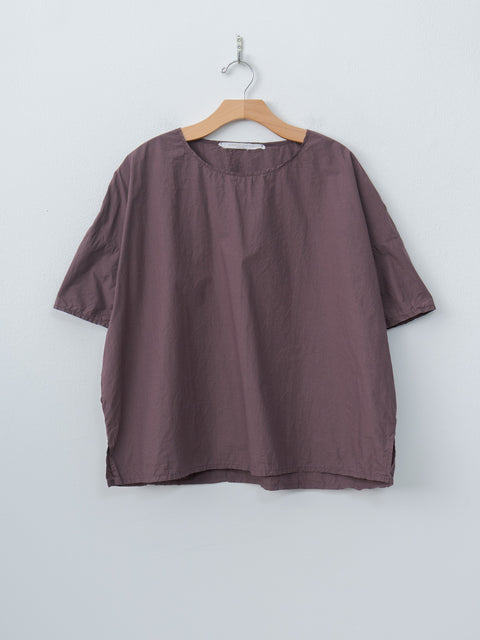 Namu Shop - Album di Famiglia Simple T-Shirt TC - Grape