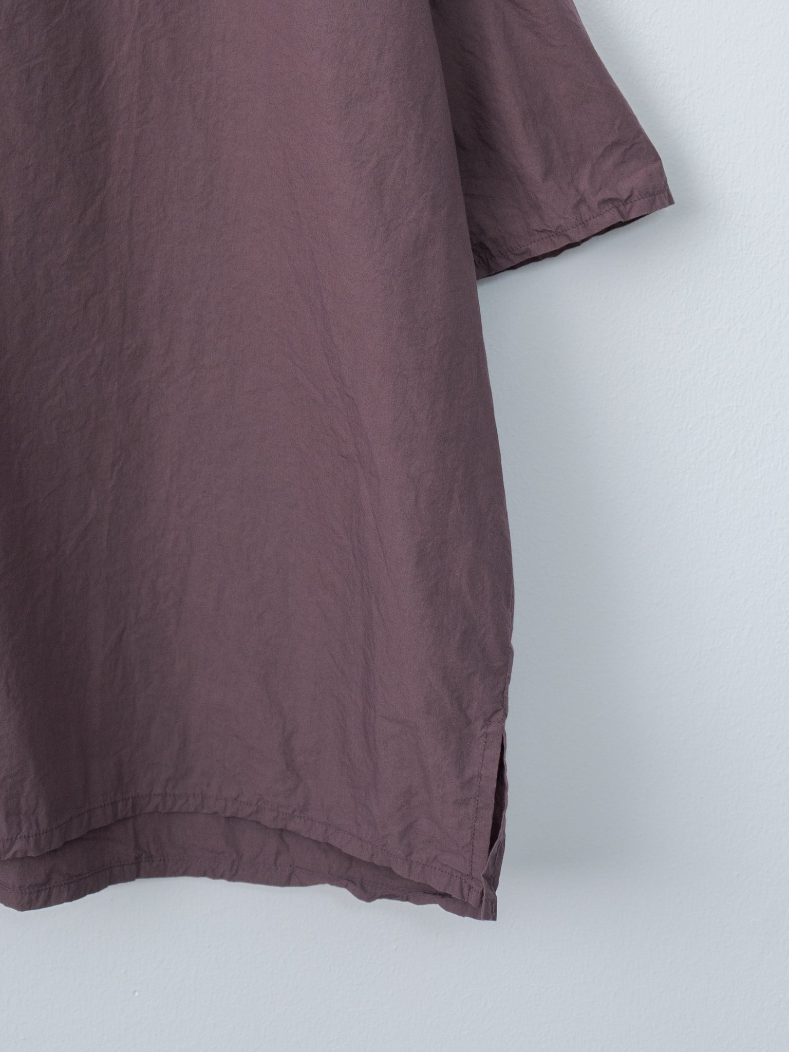 Namu Shop - Album di Famiglia Simple T-Shirt TC - Grape