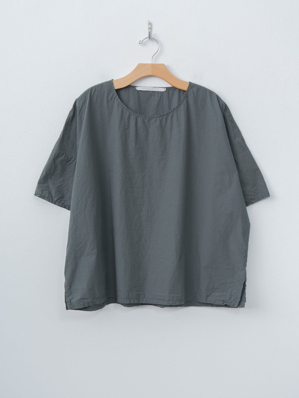 Namu Shop - Album di Famiglia Simple T-Shirt TC - Thyme