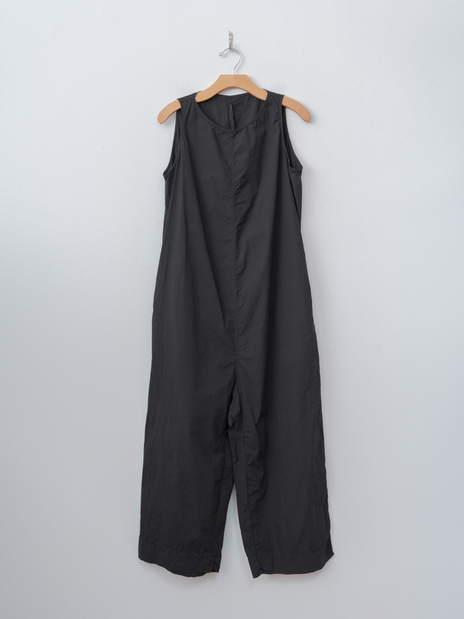 Namu Shop - Album di Famiglia Tuta Canotta TS - Black