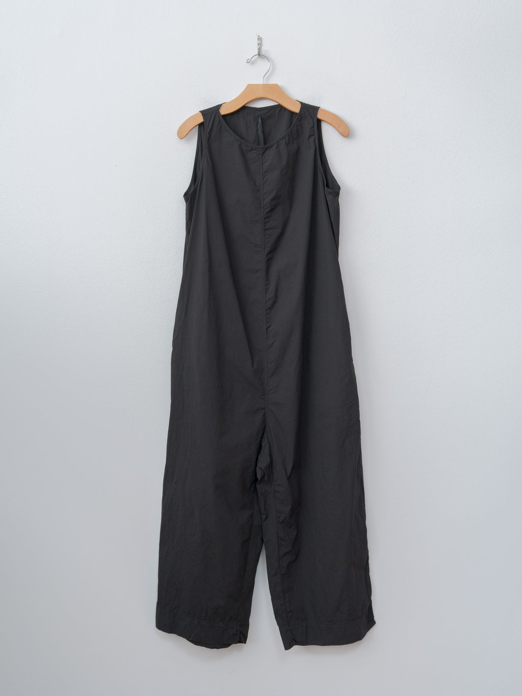 Namu Shop - Album di Famiglia Tuta Canotta TS - Black