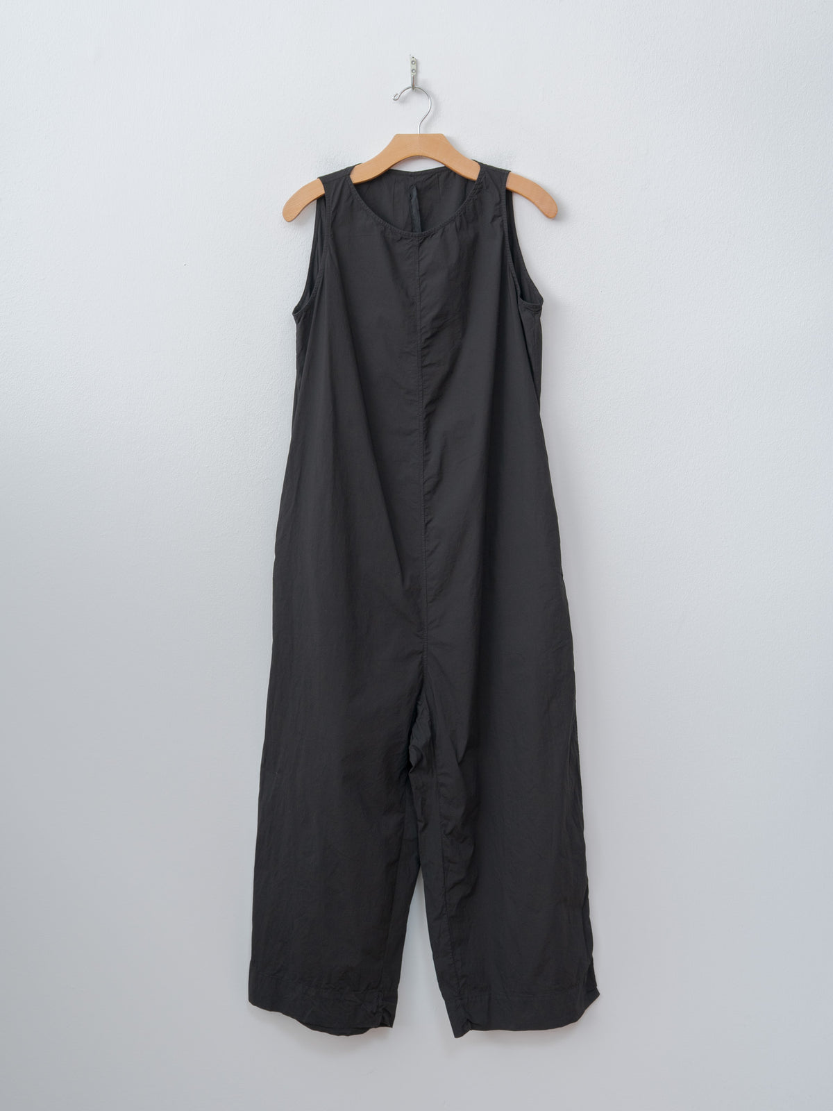 Namu Shop - Album di Famiglia Tuta Canotta TS - Black