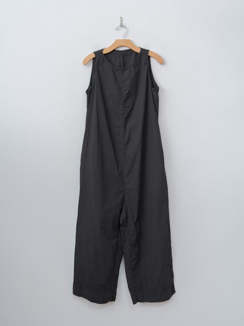 Namu Shop - Album di Famiglia Tuta Canotta TS - Black