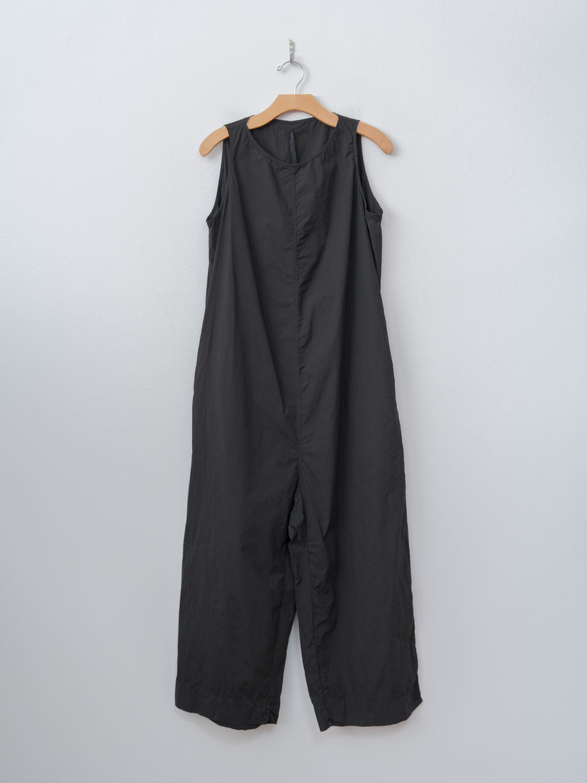 Namu Shop - Album di Famiglia Tuta Canotta TS - Black