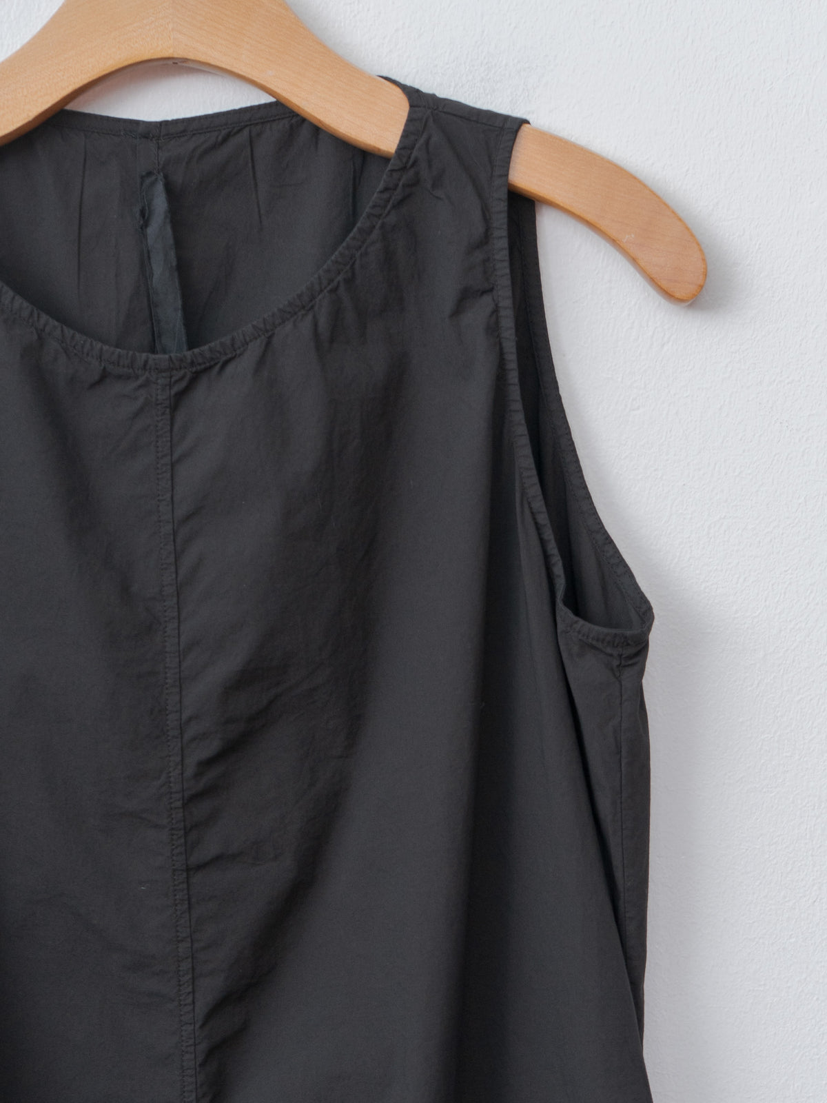 Namu Shop - Album di Famiglia Tuta Canotta TS - Black