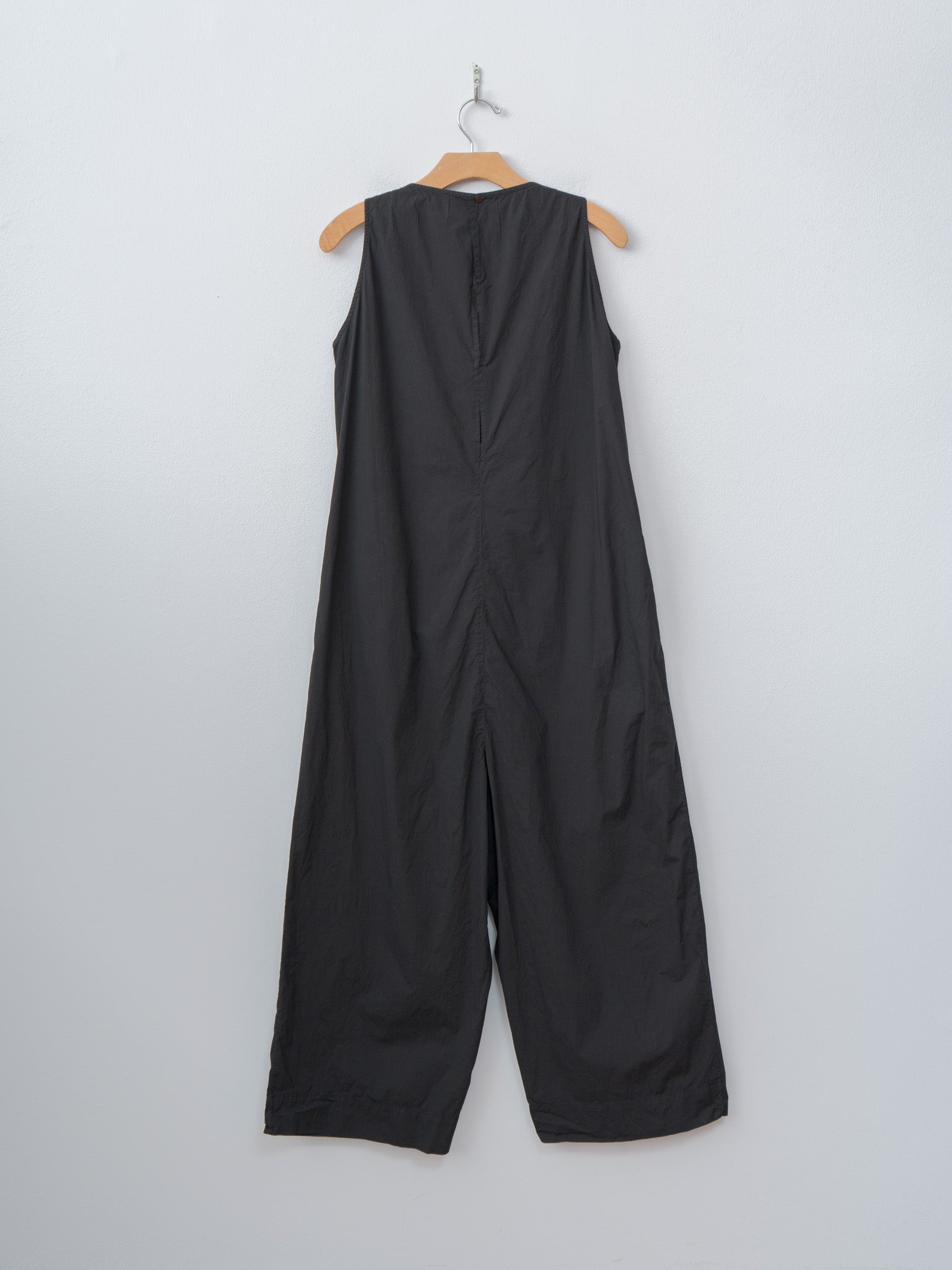 Namu Shop - Album di Famiglia Tuta Canotta TS - Black