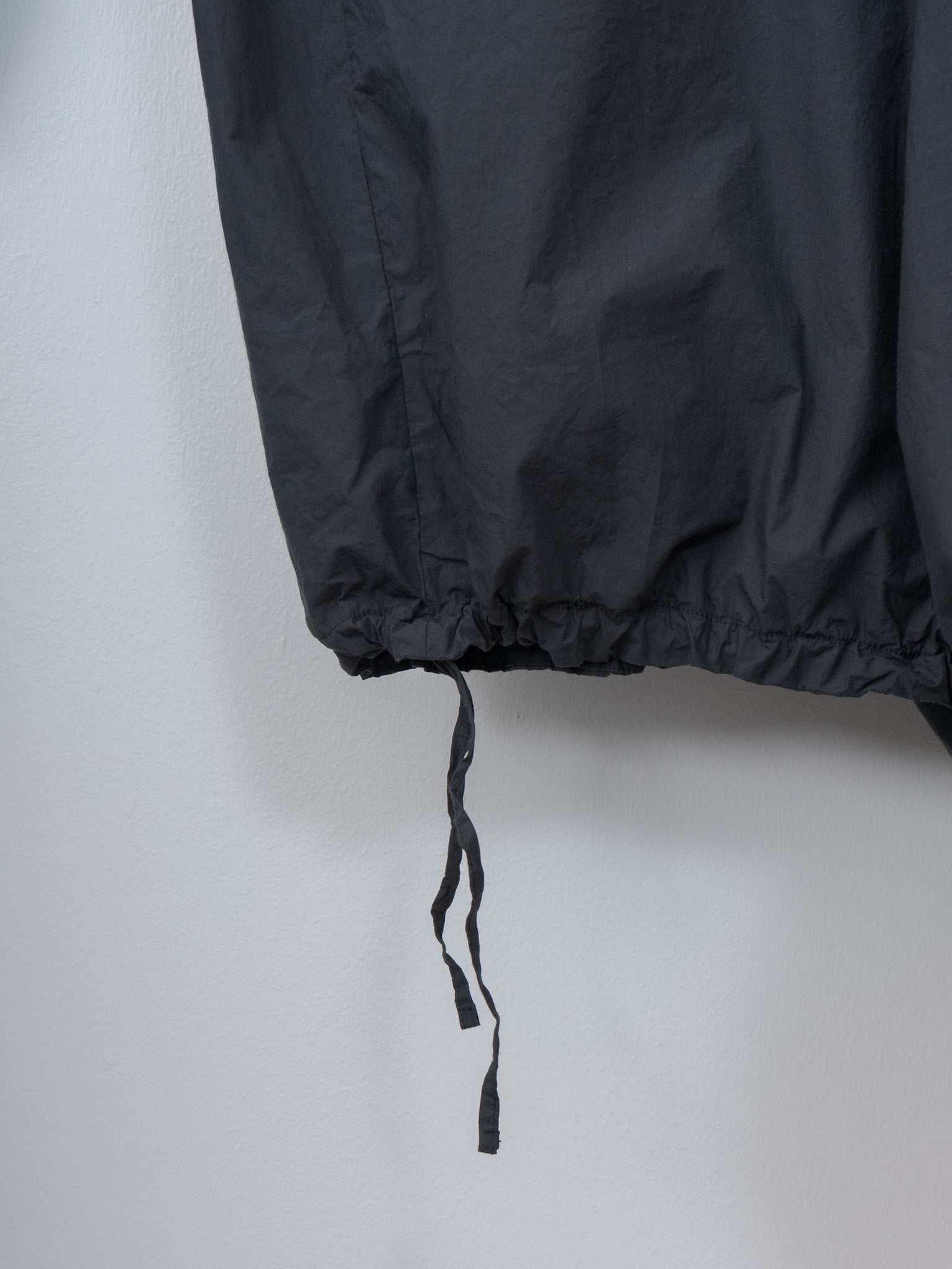 Namu Shop - Album di Famiglia Sleeveless Balloon Dress TC - Black