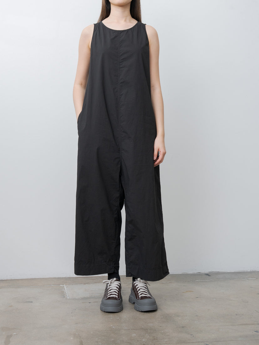 Namu Shop - Album di Famiglia Tuta Canotta TS - Black