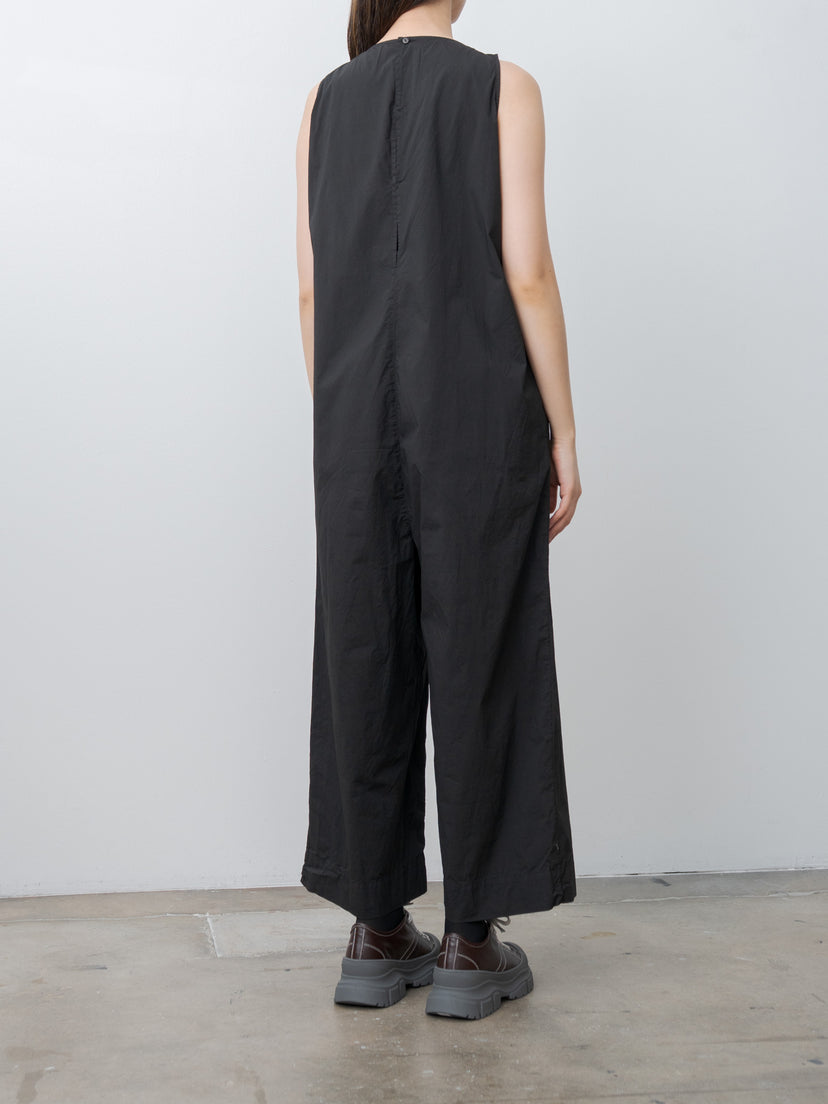 Namu Shop - Album di Famiglia Tuta Canotta TS - Black