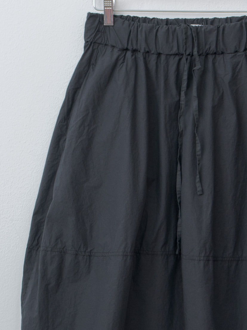 Namu Shop - Album di Famiglia Balloon Skirt TC - Black