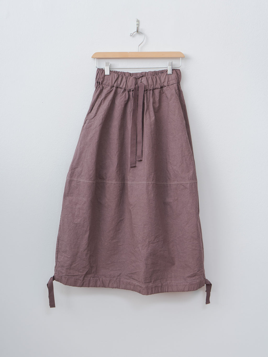 Namu Shop - Album di Famiglia Balloon Skirt CC - Mauve