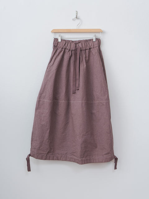 Namu Shop - Album di Famiglia Balloon Skirt CC - Mauve