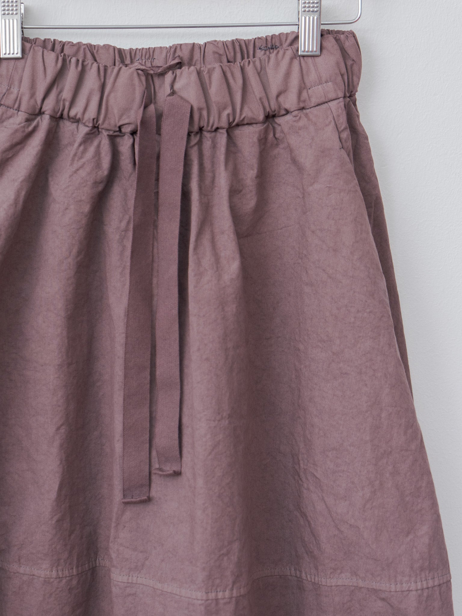 Namu Shop - Album di Famiglia Balloon Skirt CC - Mauve
