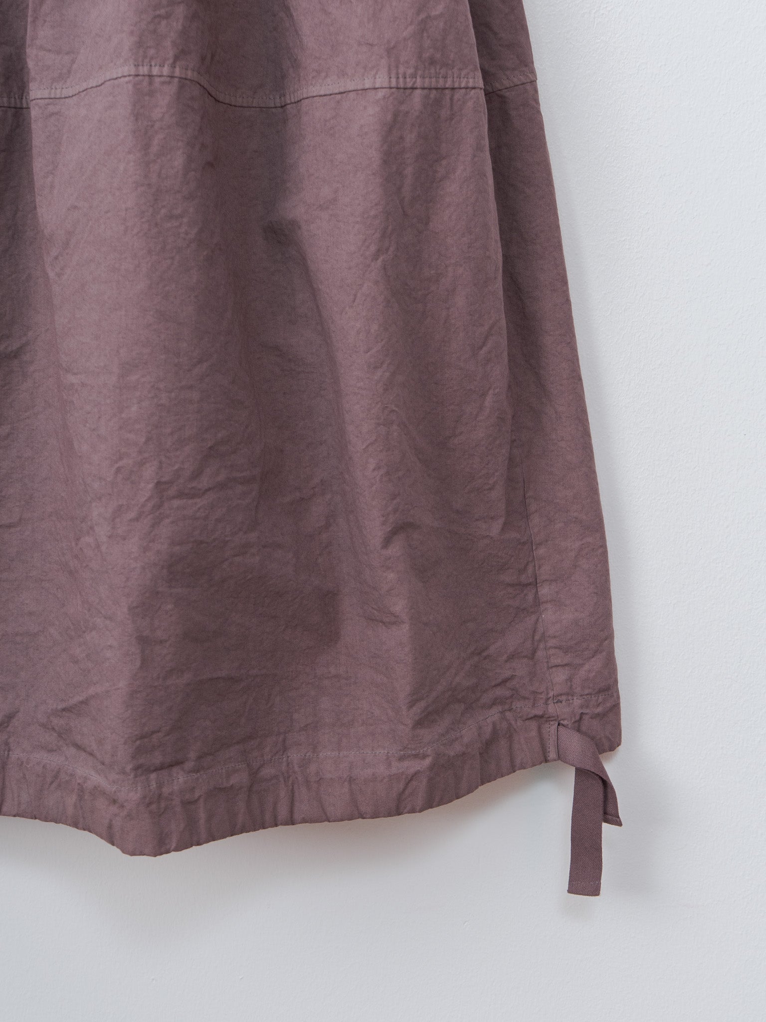 Namu Shop - Album di Famiglia Balloon Skirt CC - Mauve