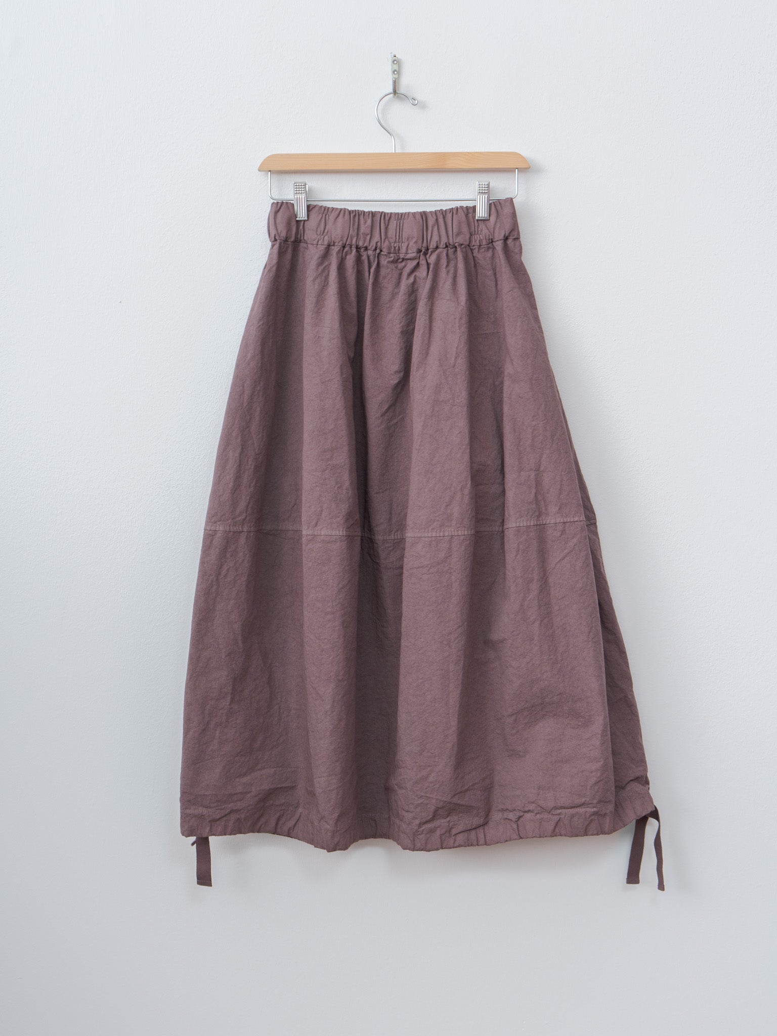 Namu Shop - Album di Famiglia Balloon Skirt CC - Mauve
