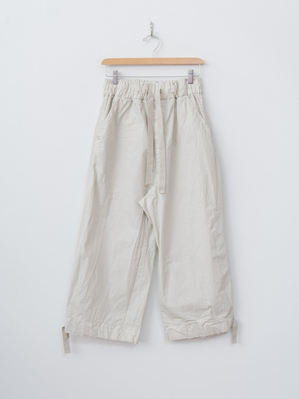 Namu Shop - Album di Famiglia Short Trousers CC - Pebble