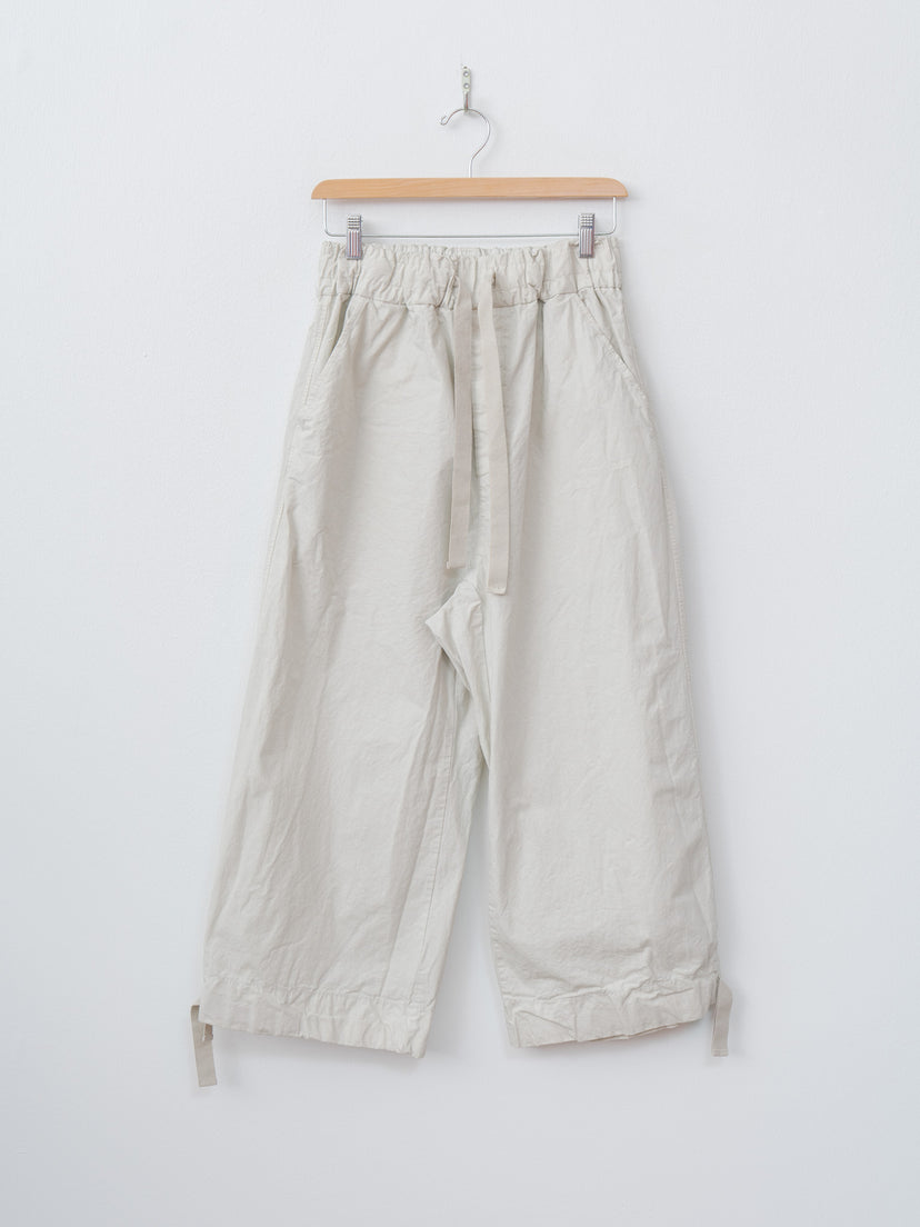 Namu Shop - Album di Famiglia Short Trousers CC - Pebble