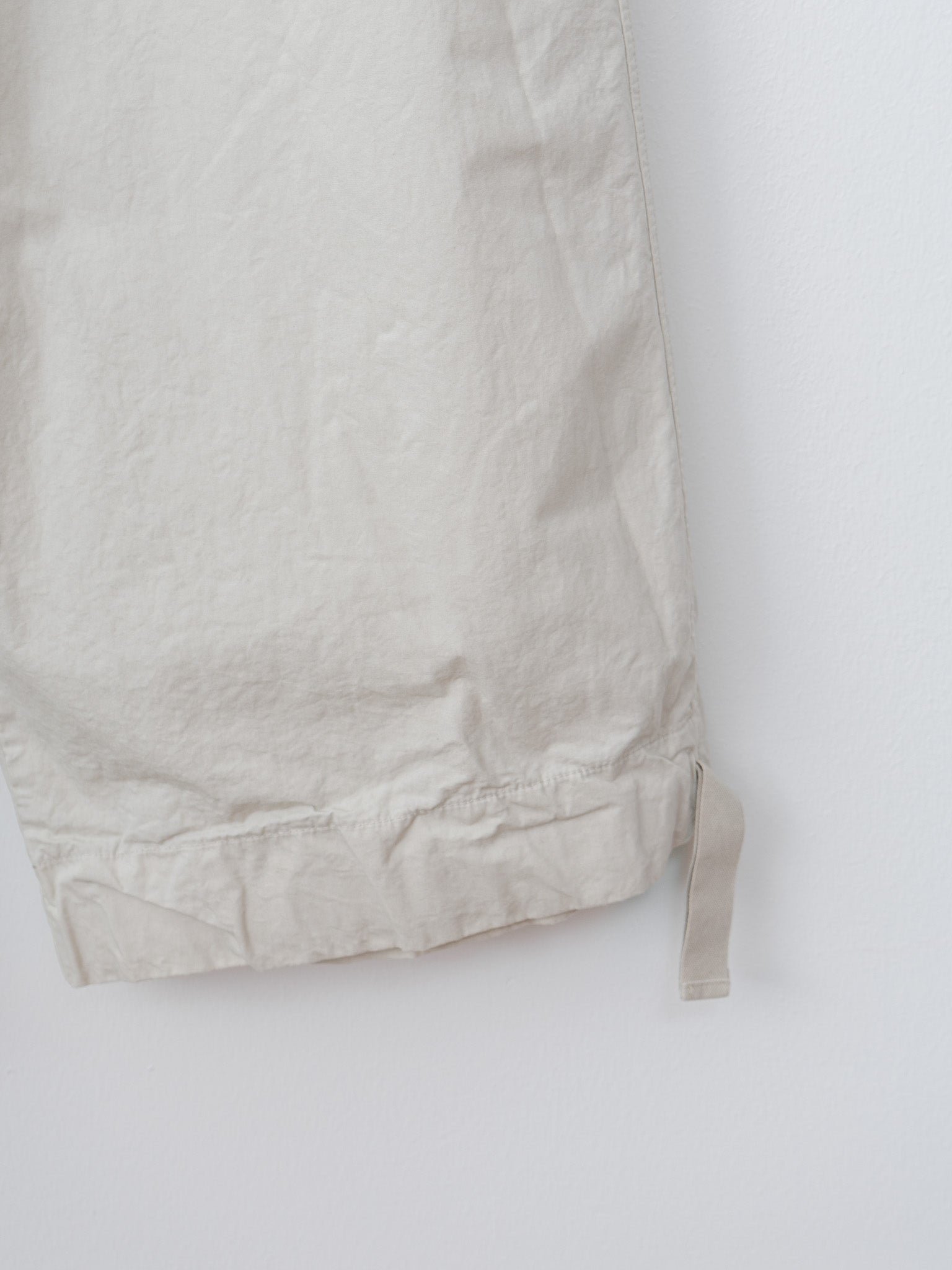 Namu Shop - Album di Famiglia Short Trousers CC - Pebble