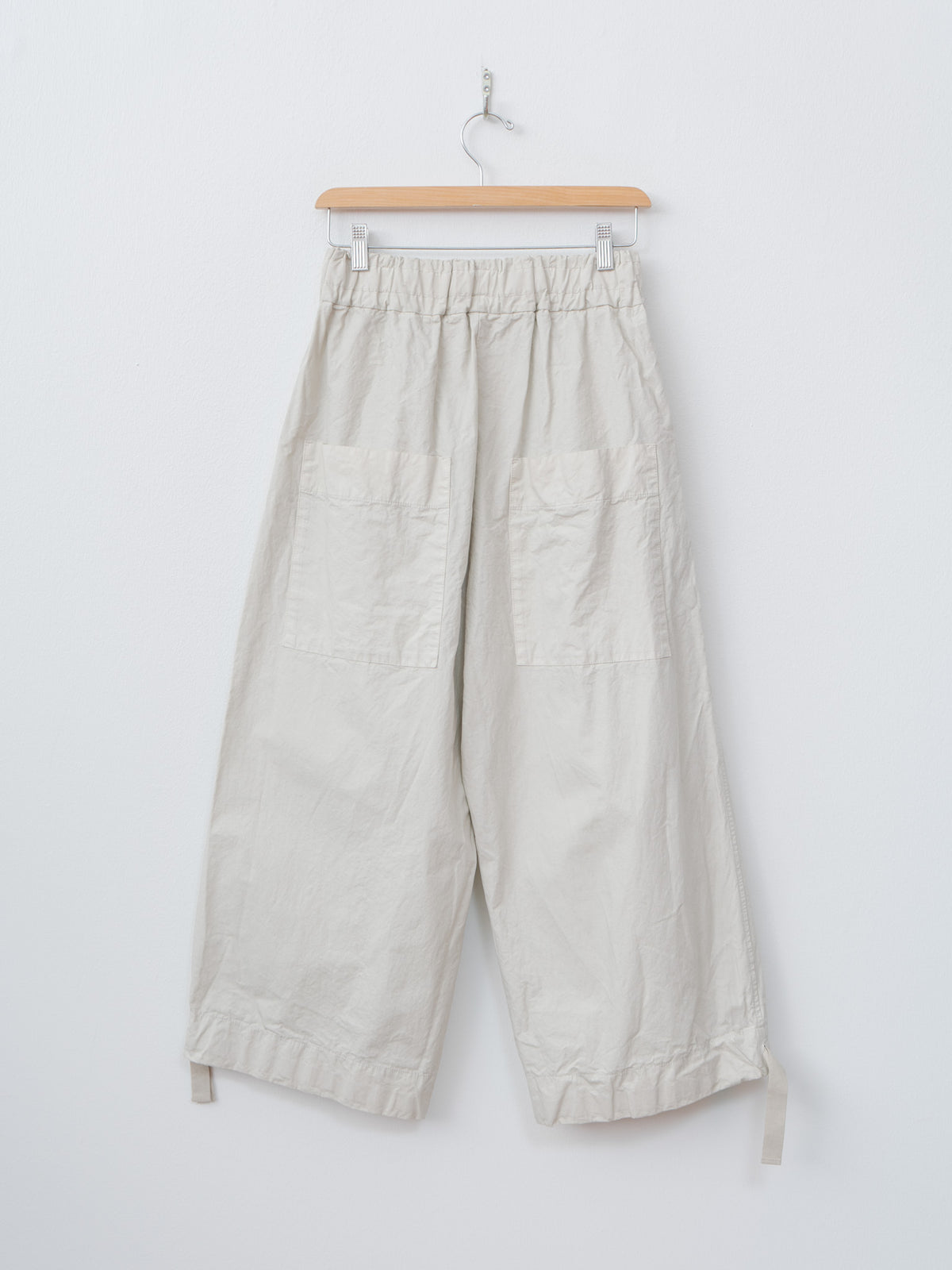 Namu Shop - Album di Famiglia Short Trousers CC - Pebble