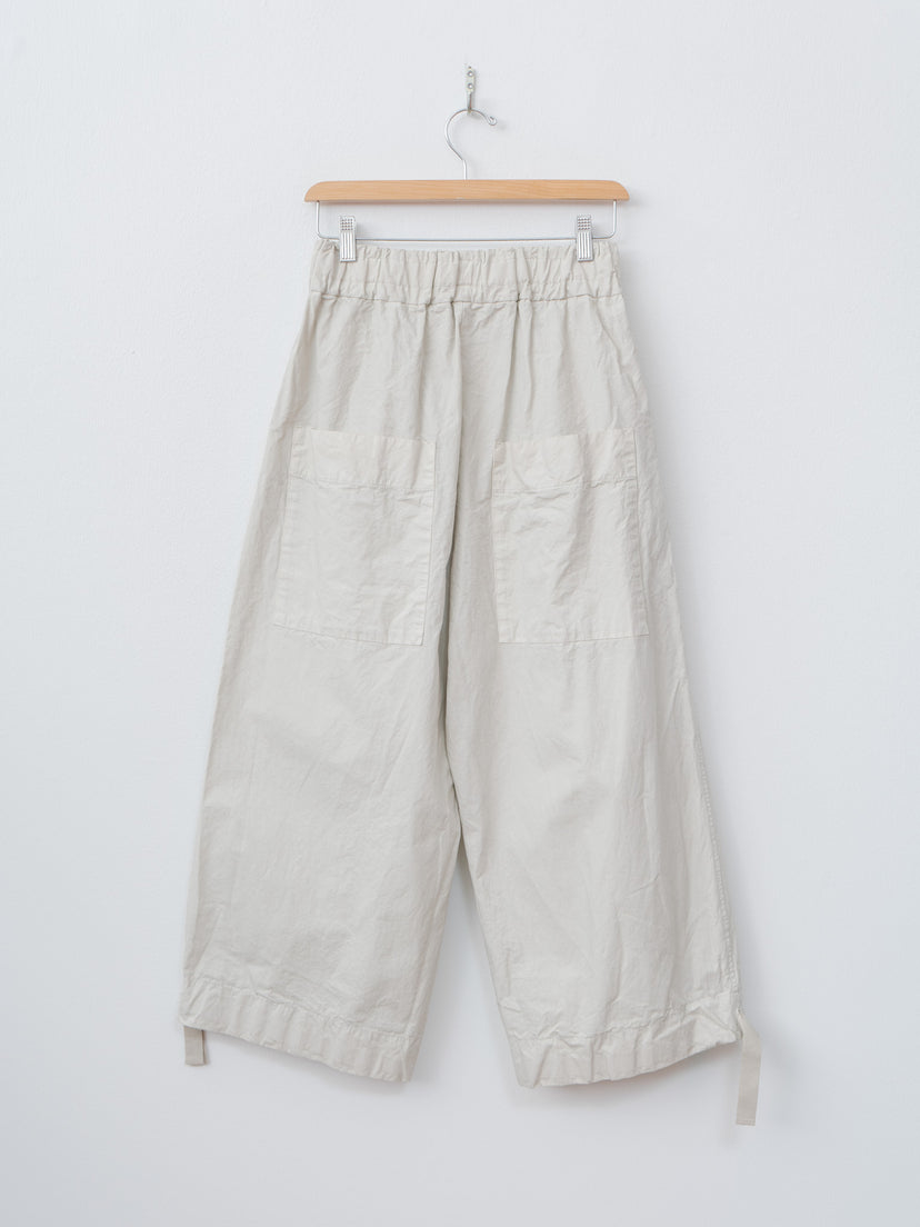 Namu Shop - Album di Famiglia Short Trousers CC - Pebble