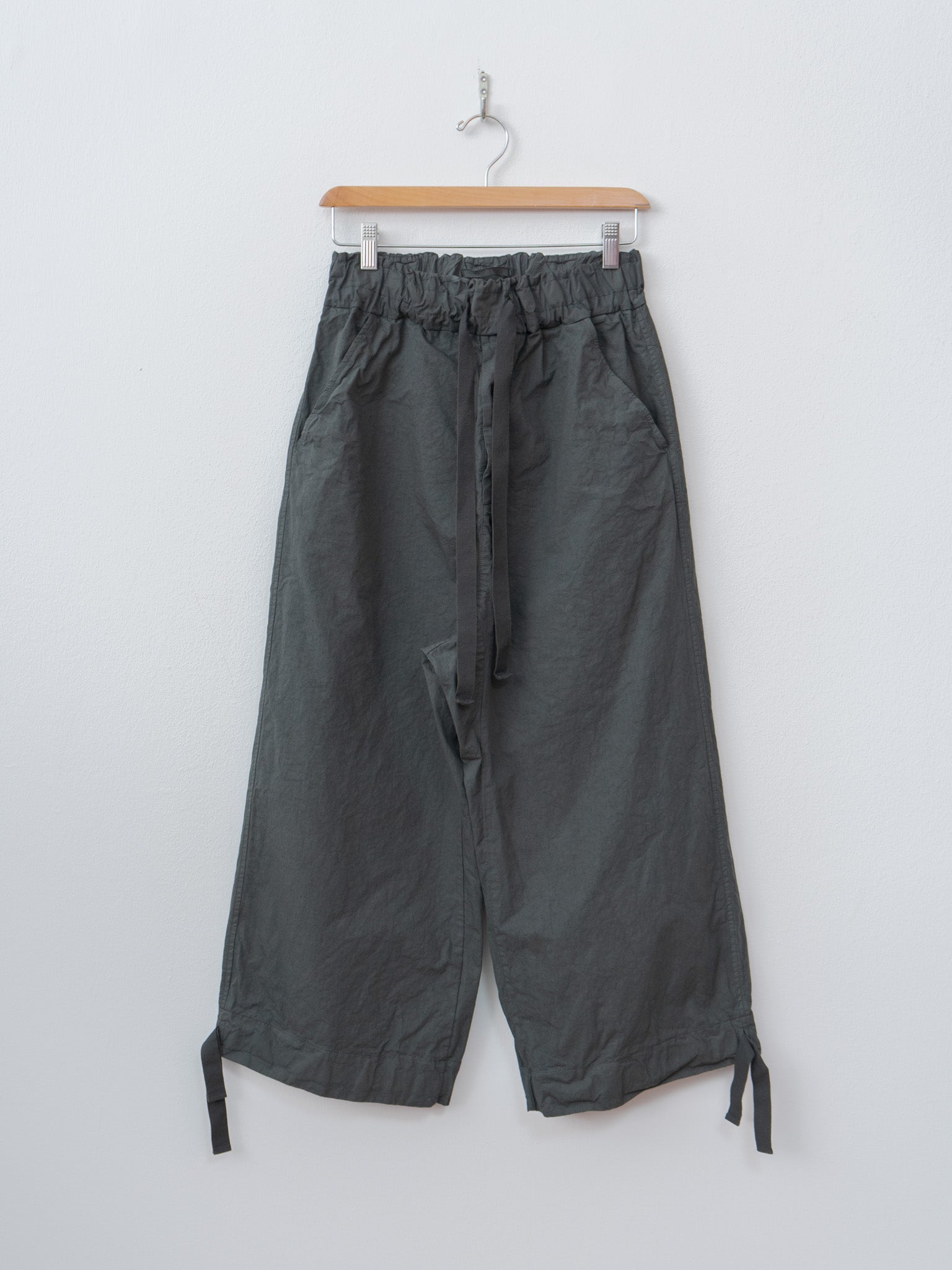 Namu Shop - Album di Famiglia Short Trousers CC - Thyme