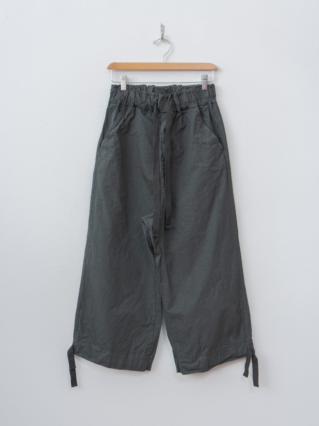 Namu Shop - Album di Famiglia Short Trousers CC - Thyme