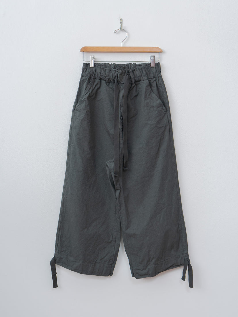 Namu Shop - Album di Famiglia Short Trousers CC - Thyme