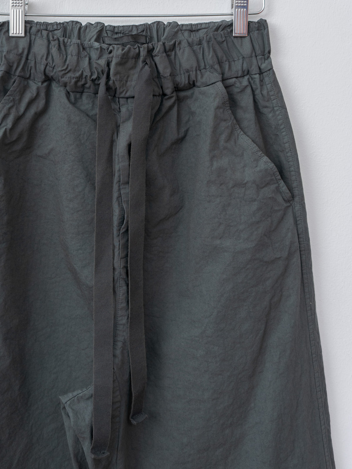 Namu Shop - Album di Famiglia Short Trousers CC - Thyme