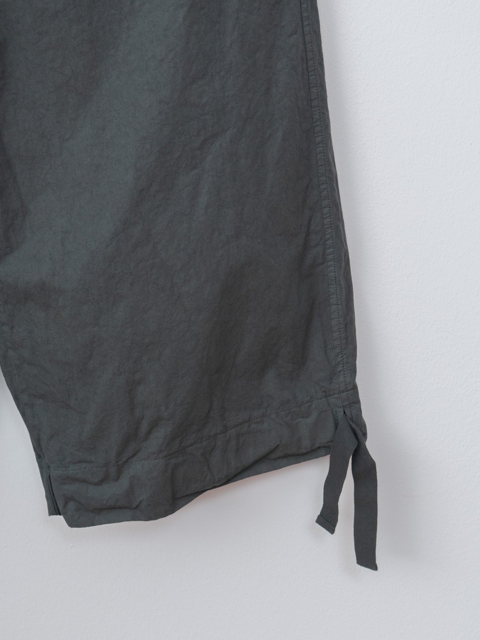 Namu Shop - Album di Famiglia Short Trousers CC - Thyme