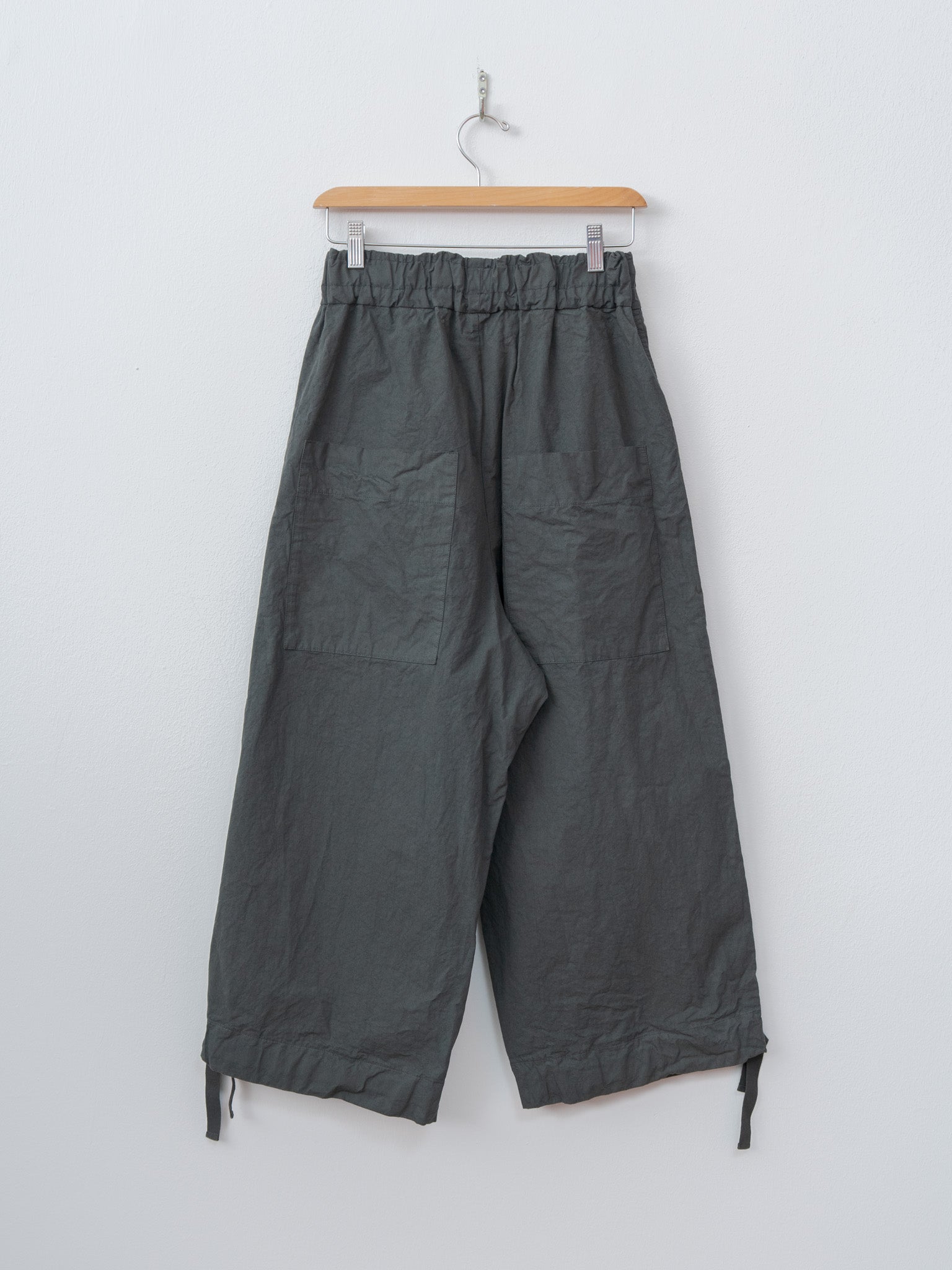Namu Shop - Album di Famiglia Short Trousers CC - Thyme