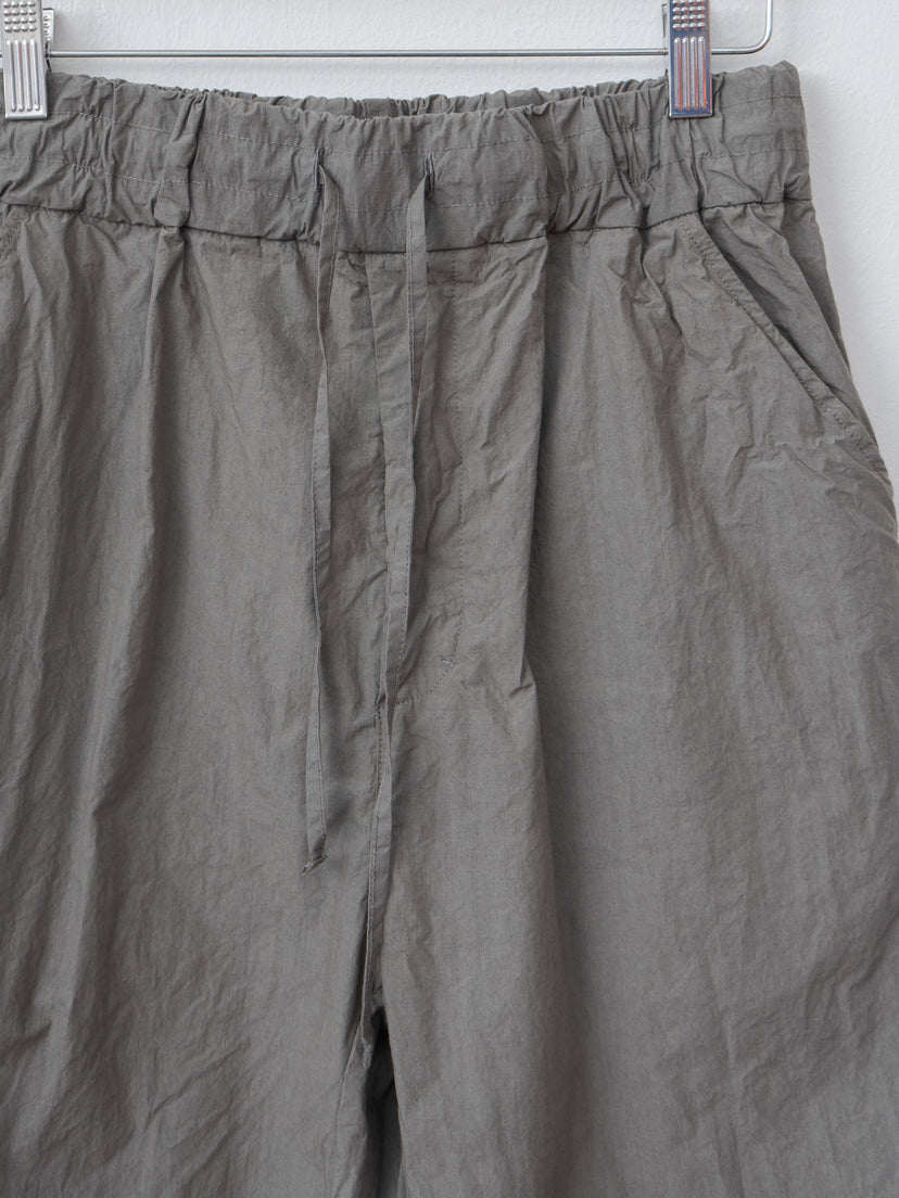 Namu Shop - Album di Famiglia W&S Trousers TC - Anthracite
