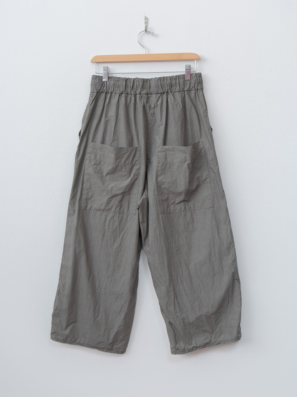 Namu Shop - Album di Famiglia W&S Trousers TC - Anthracite