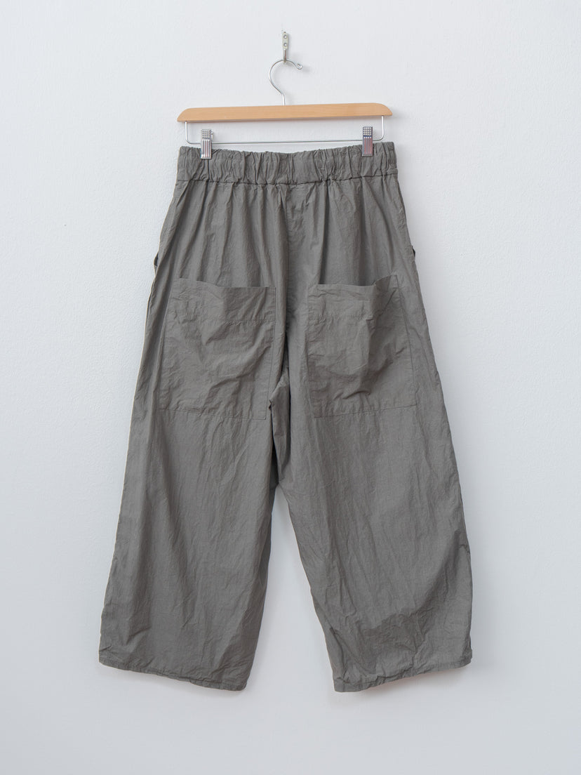 Namu Shop - Album di Famiglia W&S Trousers TC - Anthracite