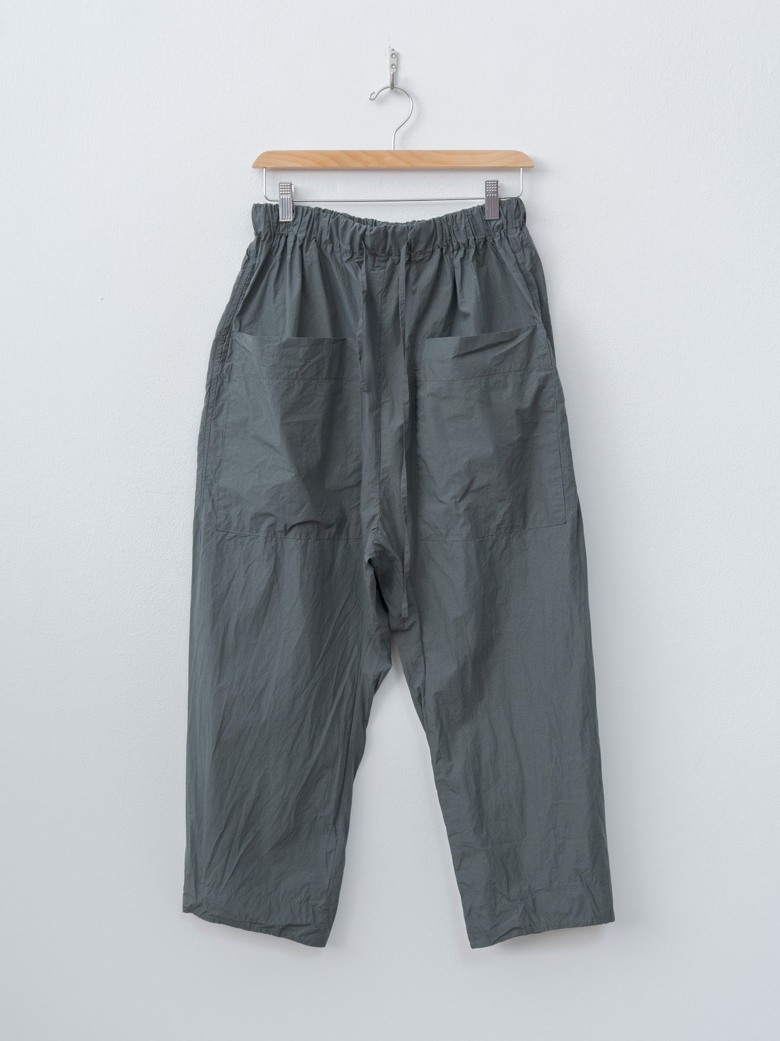 Namu Shop - Album di Famiglia Braghe Tasche TC - Thyme