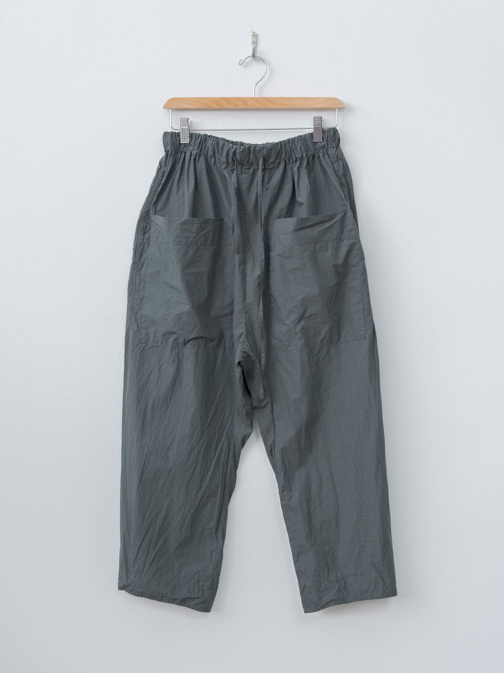 Namu Shop - Album di Famiglia Braghe Tasche TC - Thyme