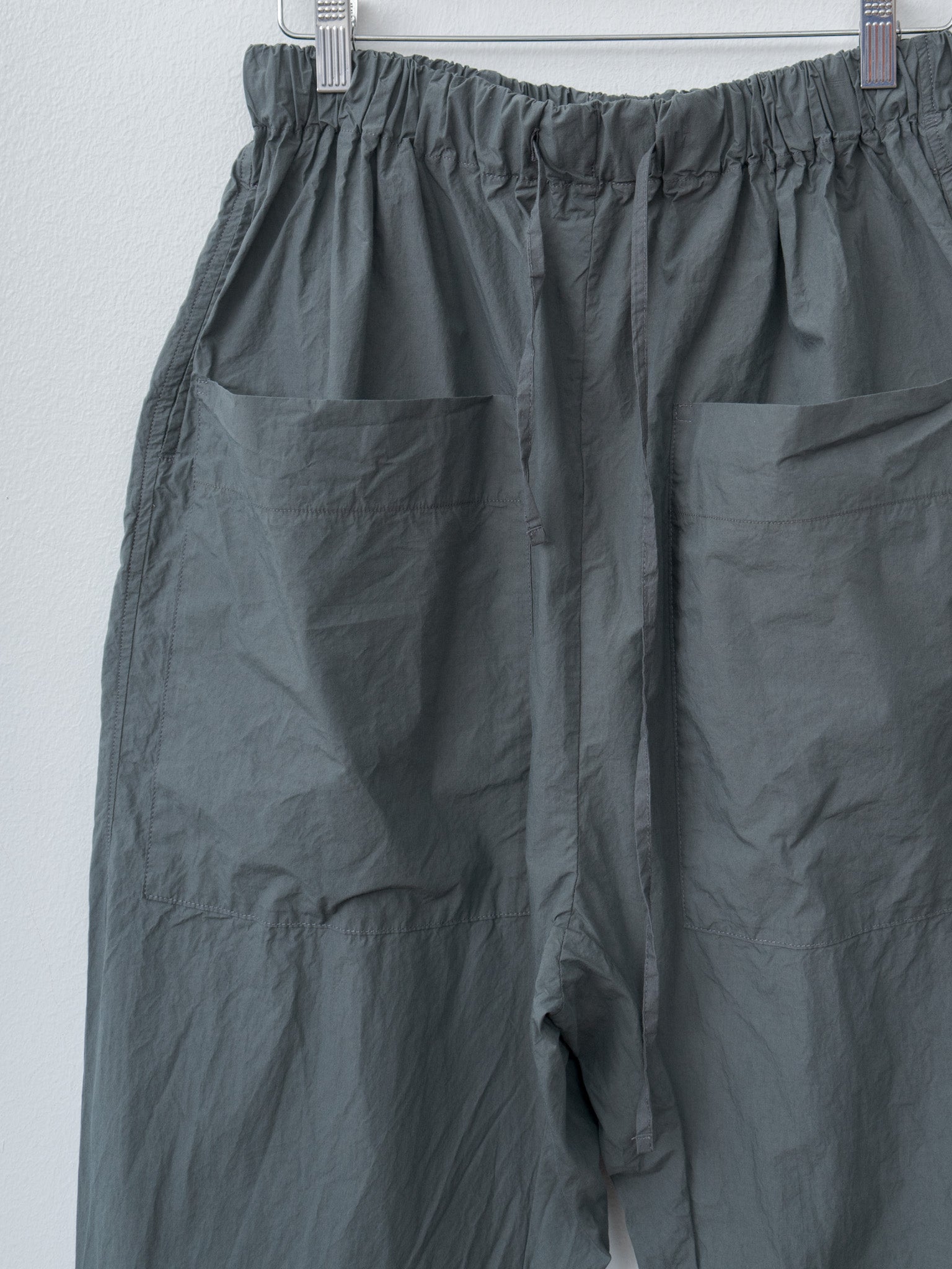 Namu Shop - Album di Famiglia Braghe Tasche TC - Thyme