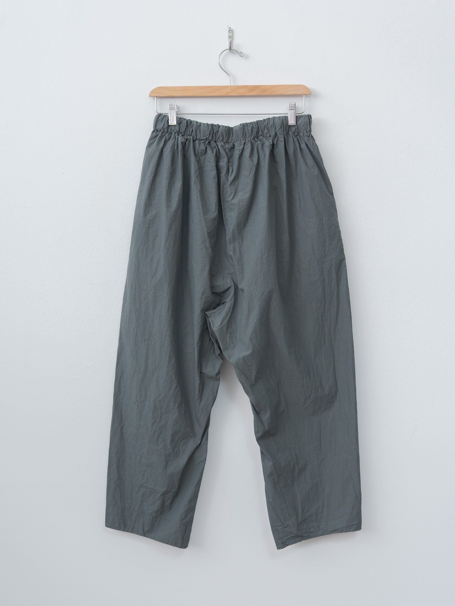 Namu Shop - Album di Famiglia Braghe Tasche TC - Thyme