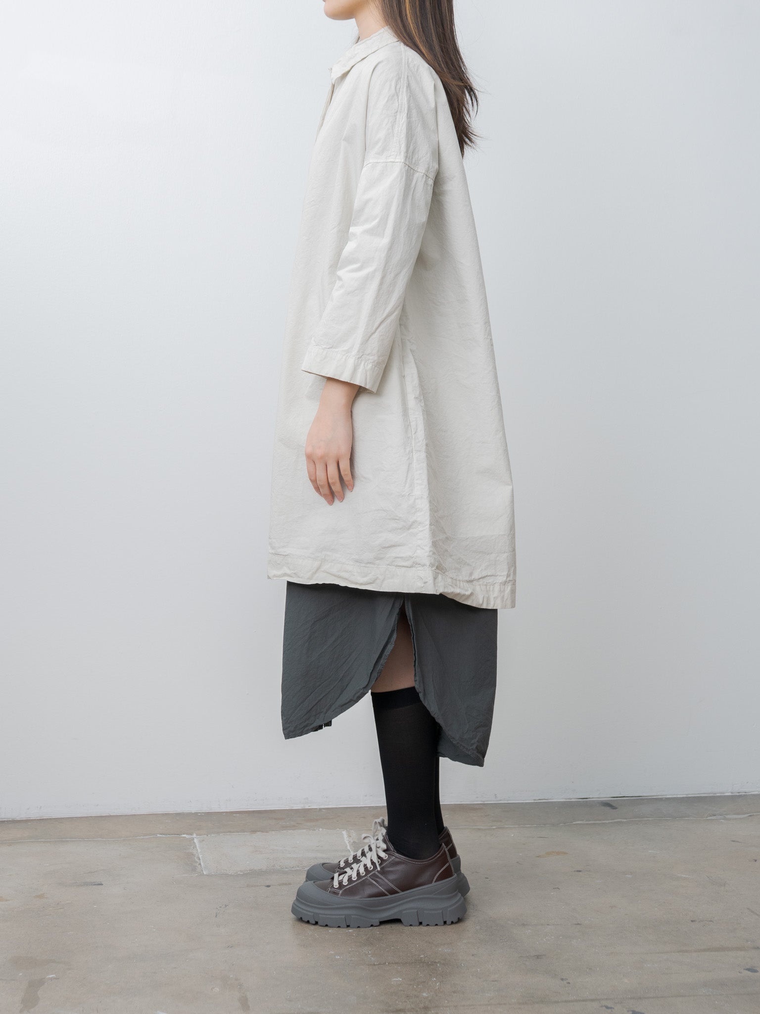 Namu Shop - Album di Famiglia Easy Coat CC - Pebble