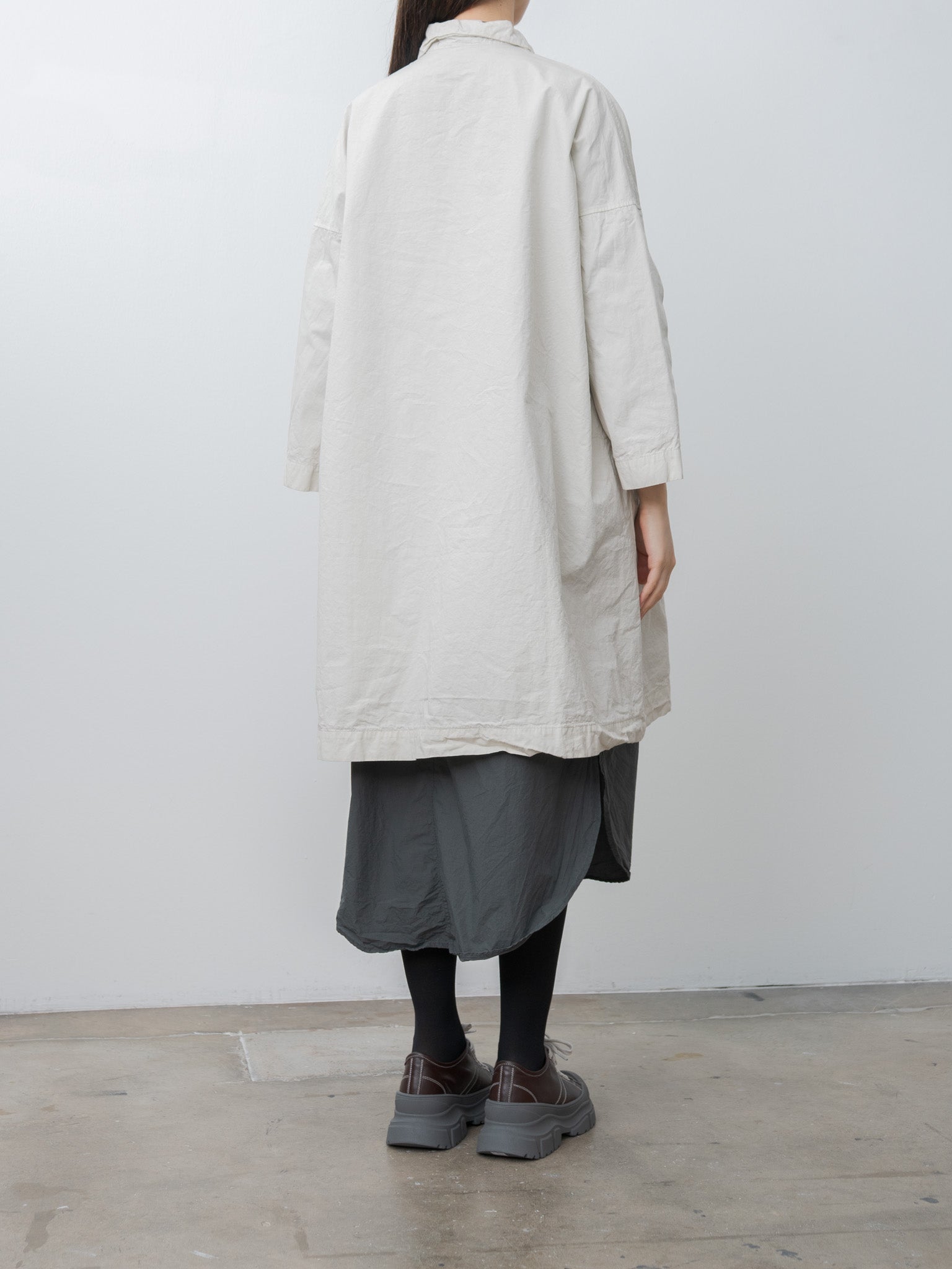 Namu Shop - Album di Famiglia Easy Coat CC - Pebble