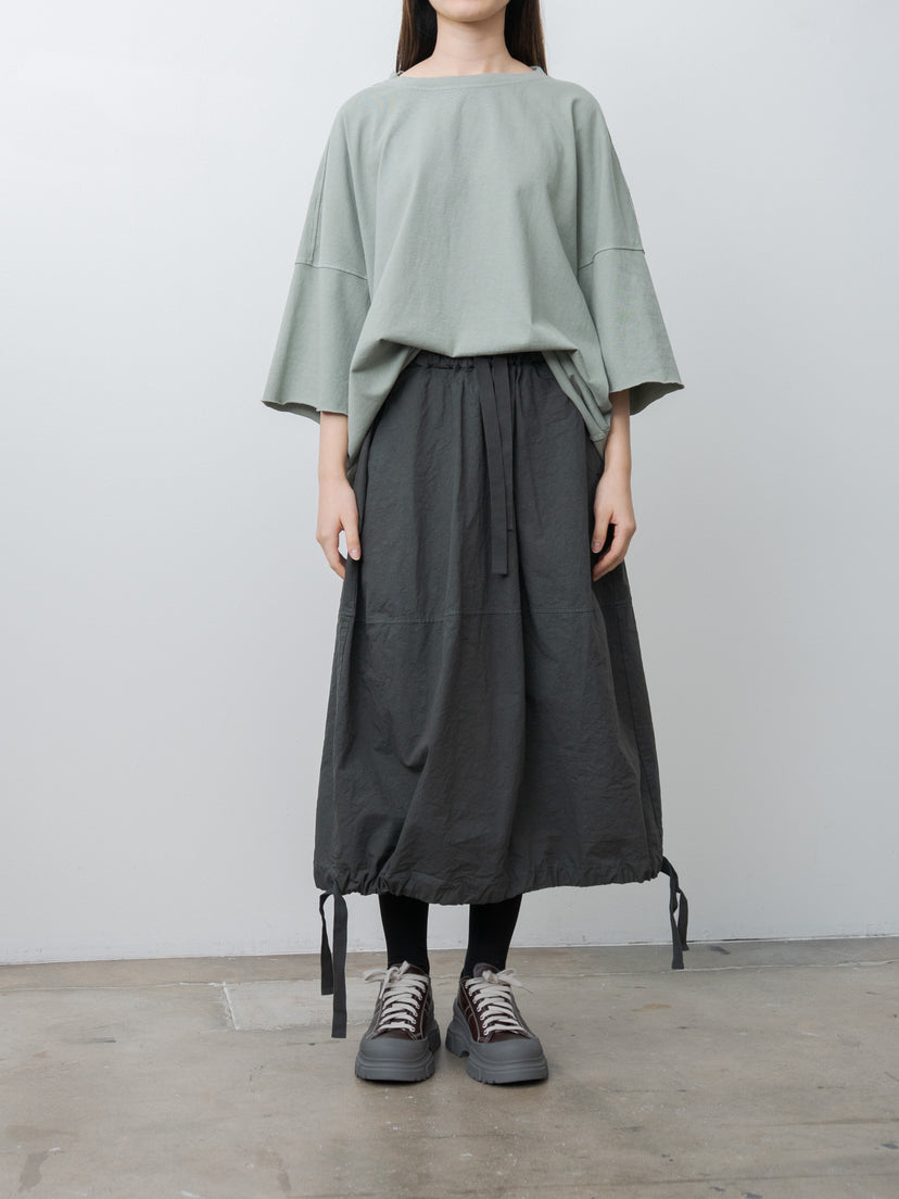 Namu Shop - Album di Famiglia Balloon Skirt CC - Thyme