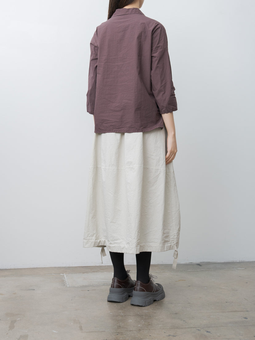 Namu Shop - Album di Famiglia Balloon Skirt CC - Pebble